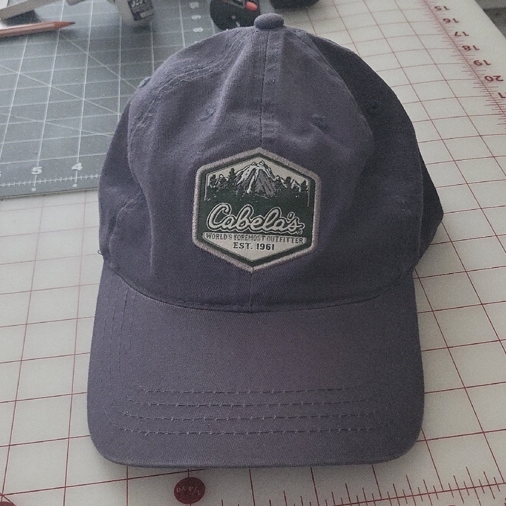 Cabela's Baseball Cap